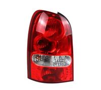 YTJLF For Ssangyong For Rexton 2006 2007 2008 2009-2012 8360108B02 8360208B02 LED Car Rear Bumper Tail Light Assembly Lamp Stop Trailer Lights(Left)