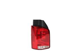 YTJLF For VW For Transporter For Multivan For Caravelle 2020 2021 2022 2023 2024 Tail Light Rear Brake Lamp LHD Trailer Lights(1 pc Left Side)