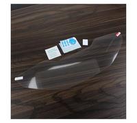 YTJLF Instrument Film For Gold For Wing 1800 For GL1800 For F6C For Goldwing 2018 2019 2020 2021 2022 2023 Motorcycle Speedometer Scratch Cluster Screen Film Dashboard Screen Protector(4 sets)