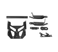 YTJLF Motorcycle GPS Navigation Mount For Tracer 9GT+ Plus For 9gt 2023 2024 Cellphone Bracket Extension Holder Navigation Phone