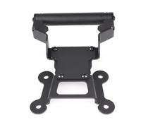 YTJLF Motorcycle GPS Navigation Mount For VOGE For 525DSX For Valico 2025 2024 Mobile Phone Navigation Bracket Motor GPS Plate Handlebar Mount Crossbar Support(B)