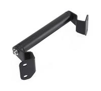 YTJLF Motorcycle Navigation Bracket For Macbor For Montana For XR5 Motorcycle Handlebar Bracket Support Mount Cellphone Phone GPS Navigation Mount