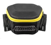 YTJLF Motorcycle Seat Bag Motorcycle Tail Bag Fuel Tank Racing Locomotive Equipment Riding Storage Rear Seat Pannier Bag