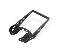 YTJLF Navigation GPS Plate Bracket For Ducati For Desert X For DesertX 2022 2023 2024 Motorcycle GPS Navigator Mount Dashcam Rack Bracket Phone Hold Stand(12mm)