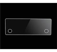 YTJLF Navigation Screen Protector For Skoda For Octavia 4 Infotainment Columbus 8.25 Inch 2020 Car GPS Navigation Multimedia Radio Car Protective Film