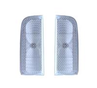 YTJLF Number Plate Light For Vogue For L322 2002-2010 XFD000043 XFD000053 License Plate License Lamps(Left and Right)