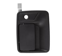 YTJLF Vehicle Outside Door Handle for Excursion 2000 2001 2002 2003 2004 2005 Front Left Right Exterior Door Handle 4C3Z2522404AAA 7C3Z2522404AA FO1311123 79307(Front Right)