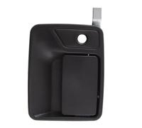 YTJLF Vehicle Outside Door Handle for Excursion 2000 2001 2002 2003 2004 2005 Front Left Right Exterior Door Handle 4C3Z2522404AAA 7C3Z2522404AA FO1311123 79307(Front Left)