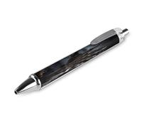 YTLKGFP Custom Zombie Hand Halloween Ballpoint Pen Personalized Pens Retractable Pens DIY Photo Pen Smooth Black Ink Writing Suitable for Business Office School Graduation Gifts 1 PCS