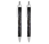YTLKGFP Custom Zombie Hand Halloween Ballpoint Pen Personalized Pens Retractable Pens DIY Photo Pen Smooth Black Ink Writing Suitable for Business Office School Graduation Gifts 2 PCS