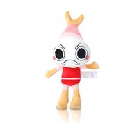 YTLSDHF Dandy's World Plush, 1 Pcs Shrimpo Plush Toy, Suitable For Kids And Adults, This Plushies Toys Is Perfect For Birthday Gifts And Home Decor (35cmx13cm)