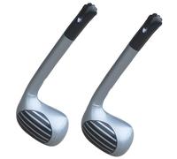 YTPAFK 2Pcs Inflatable Golf Club, Novelty Fashionable Inflatable Party Pub Golf Fancy Dress Women Men Accessories, Blow Up Golf Club, Pub Golf Clothing Accessories Sporting for Party