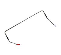 Ytpoools 242044020, 242044008 Refrigerator Defrost Heater kit, Compatible With Frigidaire Refrigerator Electrolux, Gibson, Kelvinator, White, Westinghouse, Tappan, Kenmore, AP4567873, PS3408665