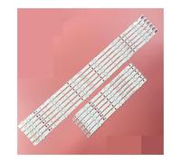 YTrBXZ LED Backlight Compatible With UE48H5000 UE48H6400AK UE48H6400AU UE48H5500AK UE48H6200AK Fits BN96-30453A 30454A D4GE-480DCA 480DCB-R3 R2 Replacement Part