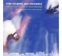 Ytre Suløens Jass-ensemble - Way down yonder in New Orleans