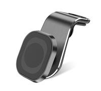 YTRESDF Magnetic Car Phone Holder,Air Vent Clip Mount Rotation Cellphone for Suzuki Across/Baleno (WB)/Celerio/Ciaz/Dzire/Ertiga/Fronx Car Cell phone Support.