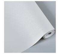 YTSMZX Shelf Liners for Kitchen Cabinets Refrigerator Liners Kitchen Cupboard Liner Durable Plastic Drawer Mats EVA Material gray,Width 30cm,30cmx300cm