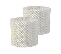 YTT Replace Philips HU4102/01 Filter for Philips HU4801 and HU4803/02/01 （2 Packs）