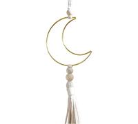 YTtkku 1/2 / 3pc Mystical Star and Shape Wooden Ornament Craft for Outdoor Indoor Celebration Holiday Decoration Spiritual Ornament