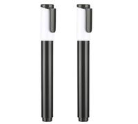 YTtkku 1/2pcs Marker Pen Jewelry Stash Disguised Storage Compartment For Valuables Concealed Box With Secret Compartment Pen Safe Stash
