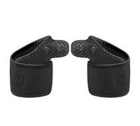 YTtkku 1 Pair Adjustable Sports Wrist Guard Sweat Absorption Technology Flexibility OK Cloth Texture for Volleyballs Badminton Adjustable Sports Wrist Guard Sweat Absorption OK Cloth