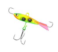 YTtkku 10g 6cm Fishing Crankbaits Angling Lures Swimbaits Reinforced Hard Baits Sea Trouts Saltwater Freshwater Crankbait Sinking