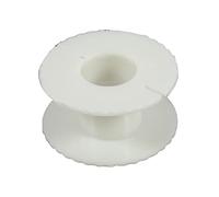 YTtkku 10PCS Round Bobbin Wire Coil Frame Skeleton Inductor Winding For Crossover Inductor Coil Accessories