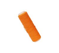 YTtkku 1pc / 2pcs 30m Spool High Strength 0.4mm Nylon Thread for Fly Lures Tying Crabs Line Fishing Gear with 3 Color Option Nylon Fly Baits Tying Thread Strong Line for Freshwater Saltwater Angling
