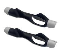 YTtkku 2lots Golfs Grip Correctors Build Muscles Memory for Consistent Swings Perfect for Various Skill Levels Golfs Club Grip Positioner