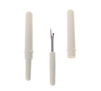 YTtkku 2Pieces Sewing Thread Unpicker Seam Unpicker Stitching Thread Remover Tool For Embroidery Sewing Removing Supply Storage Box