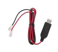 YTtkku 3.7V 18650 26650 Battery For 5V USB To 4.2V Power Supply Adapter Cable Replacement Digital Battery Tester Checker Voltage Capacity Voltage Meter Resistance Monitor Voltmeter