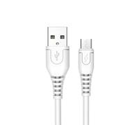 YTtkku Bend Resistant USB Cable USB2.0 To USB 5Pin Fast Charging Cord Male To Male Connector Data Transfer Wire Line Charging Cable