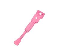 YTtkku Bicycles Stand Replacement Parking Rack Cycling Single Leg Kickstand Bicycles Parking Rack Enduring Foot Single Side Kickstand