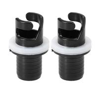 YTtkku Boats Air Foot Pumps Hose Adapter Inflatable Kayak Air Valves Kayak Pumps For Inflatables Adapter For Inflatables
