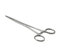 YTtkku Comfortable Grip Hair Remover Tweezers with Ergonomic Handle for Comfortable Hold Reducing Hand Pressure Easy Dog Pet Ear/nose Puller Grooming Hemostatic Locking Forceps Pliers/nose