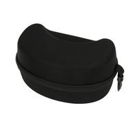 YTtkku EVA Hard Storage Case For Carrying Snow Eyewear Of All Shapes & Sizes Zipper Eyeglasses With Carabiner Ski Goggles Hard For Ski Goggles