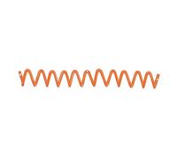 YTtkku Functional 6 Hook Metal Wall Hook with Unique Swell Structure for Efficient Storage Solution Sturdy Metal Entryway Fastener