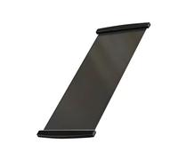YTtkku Homes Gym Slider Board Fitness Slide Board Pilate Boards Working Out Training Mat for Safe and Effective Workouts Thicken Sliding Workout Mat