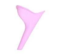 YTtkku Impermeable Female Urination Device Sanitary Simple Dense Pliable for Travel Outdoor Tasks Crisis Use Crisis Outdoor Pee Funnel