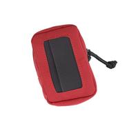 YTtkku Multifunctional Glove Pouches 500D Nylon Wear for Outdoor Belt Accessory Secure Compartment