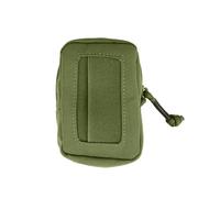 YTtkku Multifunctional Glove Pouches 500D Nylon Wear for Outdoor Belt Accessory Secure Compartment