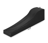 YTtkku Multipurpose Rowers Equipment Protective Cover Waterproof Oxford Fabric Construction for Home Gym Outdoor Fitness Use Rowing Machine Protector