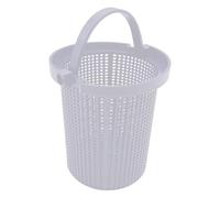 YTtkku Pool Skimmer Basket B-106 Lightweight Strainer for Clog & Debris Collection Skimmer Filter Basket