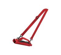 YTtkku Portable Ball Club Bag Water Resistant Design Ample Storage Space Adjustable Shoulder Strap for Practice Course Ball Club Storage Cover