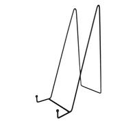 YTtkku Practical Iron Display Easels Stand Small Easels Stand For Displaying Plates Photos Frames And Artwork On Any Surfaces Decorative