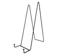 YTtkku Practical Iron Display Easels Stand Small Easels Stand For Displaying Plates Photos Frames And Artwork On Any Surfaces Decorative