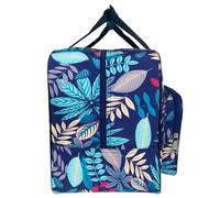 YTtkku Practical Sewing Machine Storage Case Portable Sturdy Nylon Travel Storage Bag for Crafte Quilters and Seamstresses Carrying Case for Sewing Machine