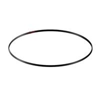 YTtkku Rubber Belt Replace Turntable Phono Tape CD Drive For Record Player Phono -Driven Turntables Recorder Repair Rubber Belt