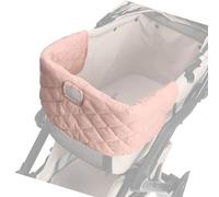 YTtkku Secure Protective Pad for Dog Travel Strollers Thick Lining to Slipping and Easy Installation Cushion Dog Pad