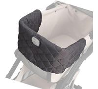 YTtkku Secure Protective Pad for Dog Travel Strollers Thick Lining to Slipping and Easy Installation Cushion Dog Pad